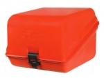 AV - Termobox  Pizzabox, Kırmızı, 70 Lt. 100305