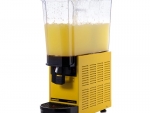SM - 20.SY Klasik Mono Soğuk İçecek Dispenseri, 20 L, Sarı