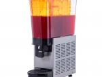 SM - 20.SI Klasik Mono Soğuk İçecek Dispenseri, 20 L, Fıskiyeli, Inox