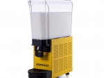 SM - 20.MY Klasik Mono Soğuk İçecek Dispenseri, 20 L, Sarı