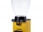 SM - M40-DY - Panaromik Dijital Soğuk İçecek Dispenseri, 40 L, Sarı