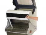 DİRMAK - IEK-450-T, Set Üstü Ekmek Dilimleme Makinesi, 450 mm.