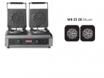SGS İkili Waffle Makinesi - WB25-DE