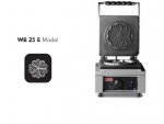 SGS Tekli Waffle Makinesi - WB25-E